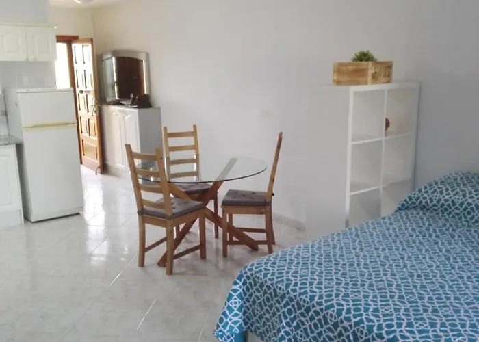 Sueno Azul 809 Wifi Appartamento