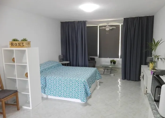 Appartamento Sueno Azul 809 Wifi *