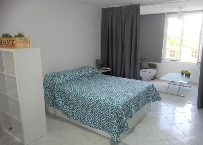 Sueno Azul 809 Wifi * Callao Salvaje