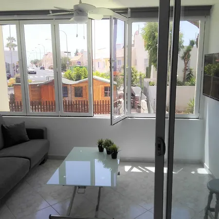 Sueño Azul 809 Wifi Apartamento *