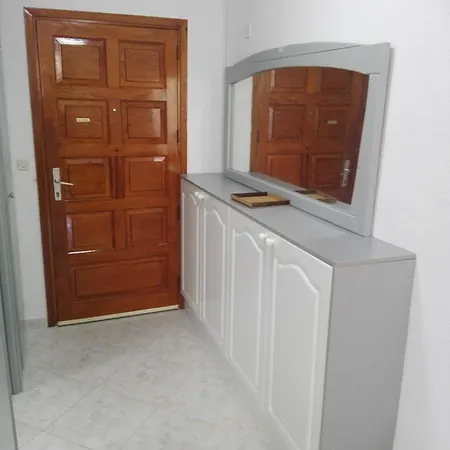 Apartamento Sueño Azul 809 Wifi