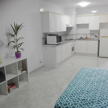 Sueño Azul 809 Wifi Apartamento *