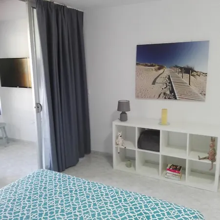 Sueño Azul 809 Wifi Apartamento *