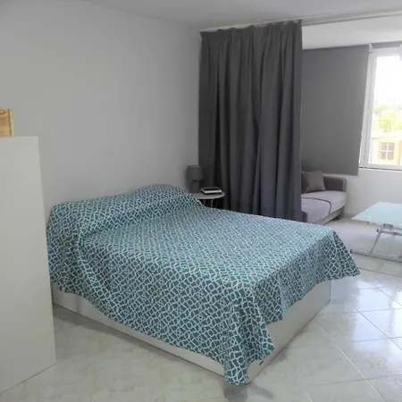 Sueño Azul 809 Wifi * Callao Salvaje