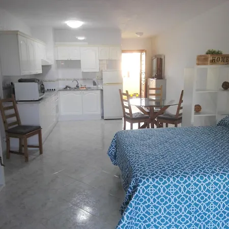 Large Loft Sueno Azul Ocean View Appartamento