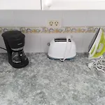 Apartman Sueno Azul 809 Wifi Callao Salvaje