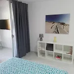 Sueno Azul 809 Wifi Apartman *