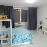 Apartman Sueno Azul 809 Wifi Callao Salvaje