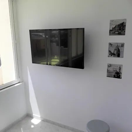 Διαμέρισμα Sueno Azul 809 Wifi