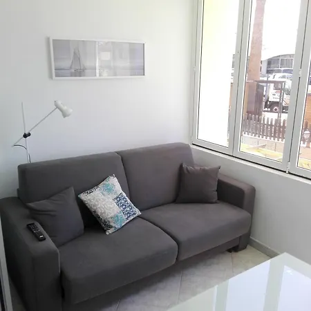 Large Loft Sueno Azul Ocean View