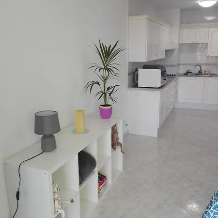 Large Loft Sueno Azul Ocean View * Callao Salvaje