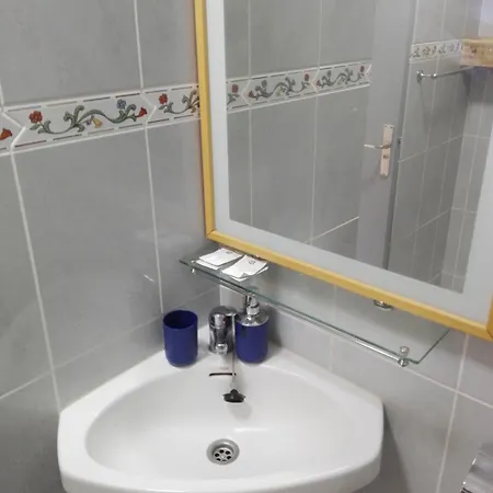 Διαμέρισμα Sueno Azul 809 Wifi Callao Salvaje