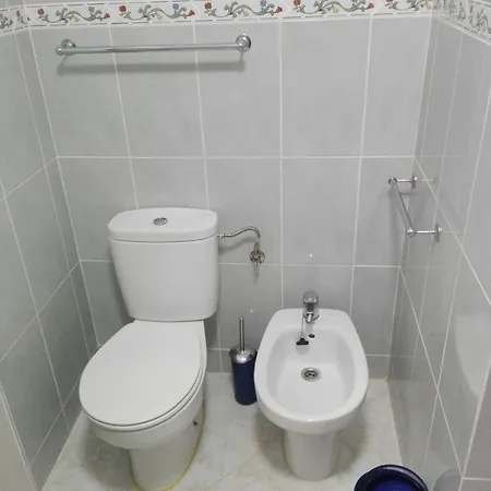 Large Loft Sueno Azul Ocean View Callao Salvaje