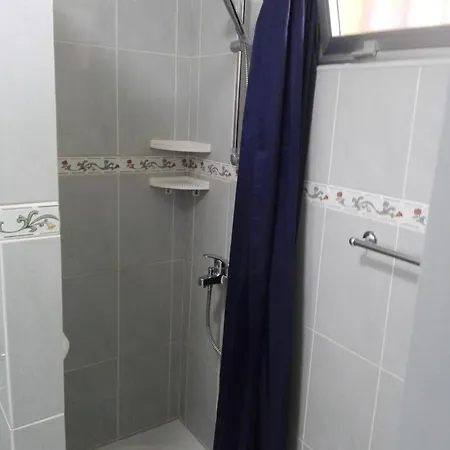 Sueno Azul 809 Wifi Διαμέρισμα *