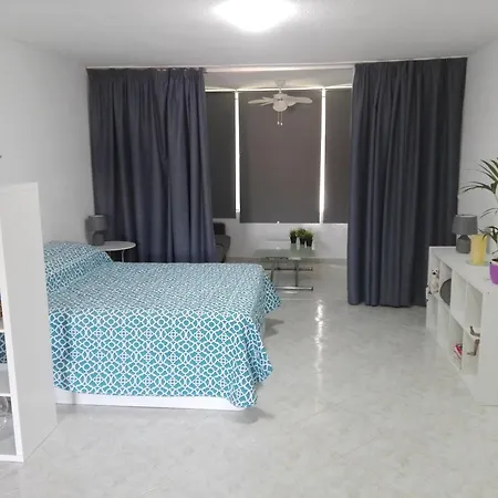Sueno Azul 809 Wifi Apartament