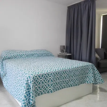 Apartment Large Loft Sueno Azul Ocean View Callao Salvaje