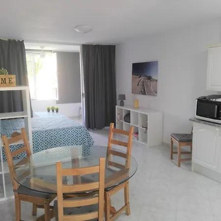 Apartment Large Loft Sueno Azul Ocean View