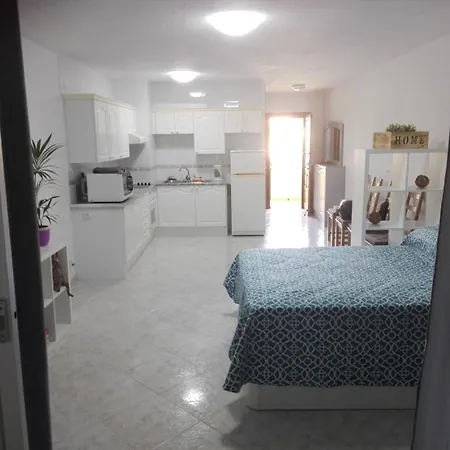 Διαμέρισμα Sueno Azul 809 Wifi