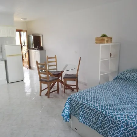 Sueno Azul 809 Wifi Διαμέρισμα