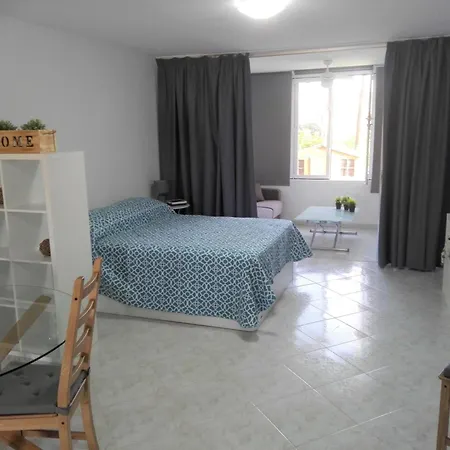 Large Loft Sueno Azul Ocean View