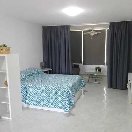 Διαμέρισμα Sueno Azul 809 Wifi *