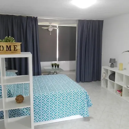 Apartment Large Loft Sueno Azul Ocean View Callao Salvaje