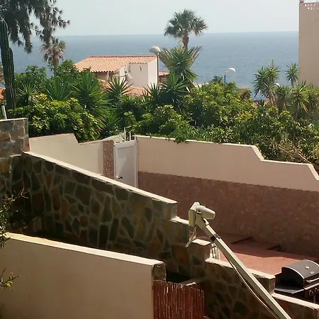 Sueno Azul 809 Wifi Callao Salvaje