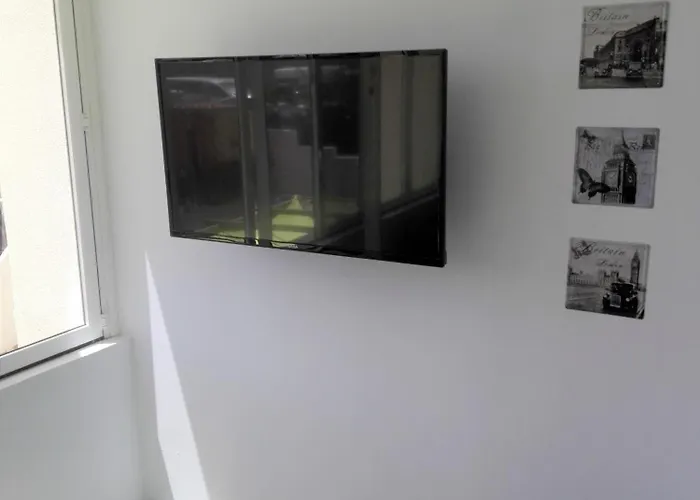 Apartament Sueno Azul 809 Wifi