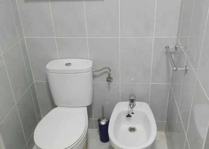 Sueno Azul 809 Wifi كالاو سالفاجي