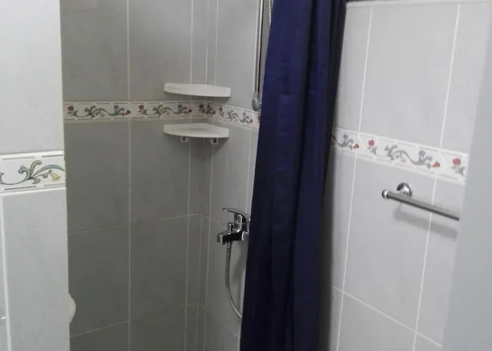 Sueno Azul 809 Wifi Apartament *