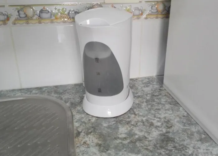 Sueno Azul 809 Wifi شقة كالاو سالفاجي