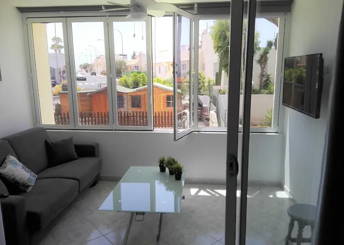 Sueno Azul 809 Wifi Apartament *