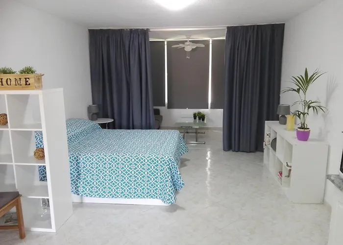Sueno Azul 809 Wifi Apartament