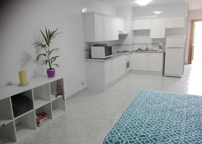 Sueno Azul 809 Wifi Apartament *