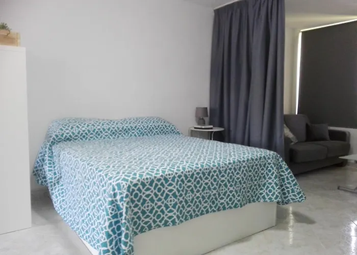 Apartament Sueno Azul 809 Wifi Callao Salvaje