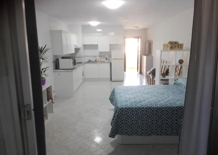 Apartament Sueno Azul 809 Wifi