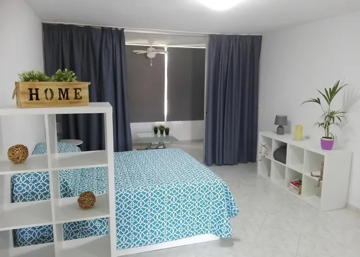 Apartament Sueno Azul 809 Wifi Callao Salvaje