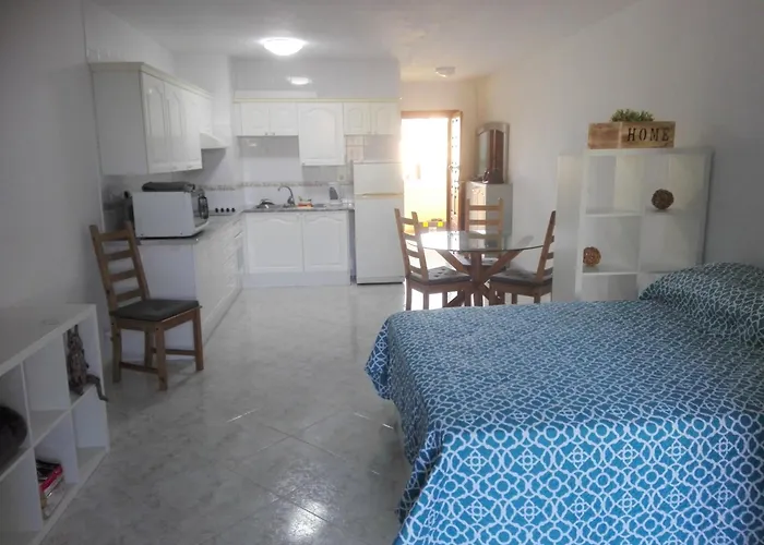 Sueno Azul 809 Wifi Apartament