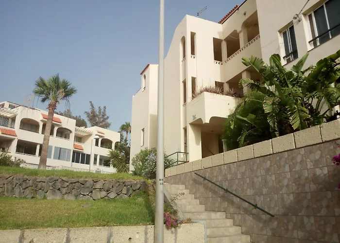 Apartament Sueno Azul 809 Wifi *