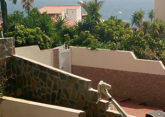 Sueno Azul 809 Wifi كالاو سالفاجي